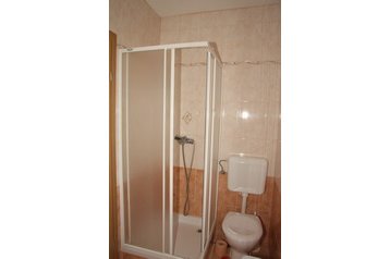 Сімейний пансіонат Božava 1
